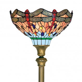 Pie Dragon Fly
