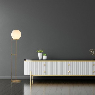 Floor lamp Sphere