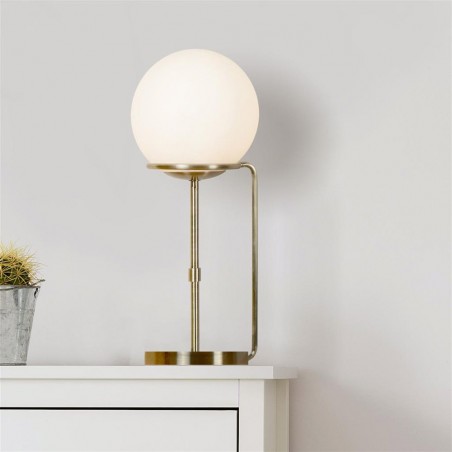 Table lamp Sphere