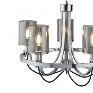 Chandelier Catalina (5 lights)