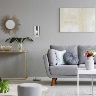 Floor lamp Catalina