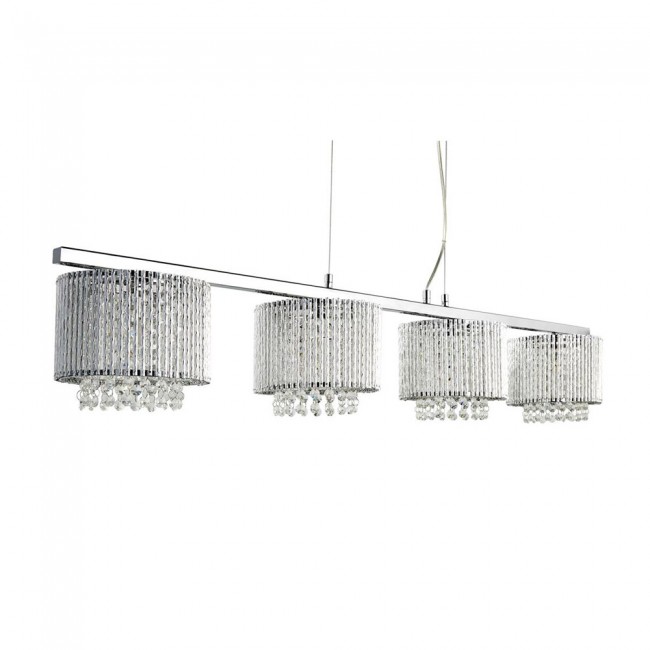 Ceiling lamp Elise II (4 lights)