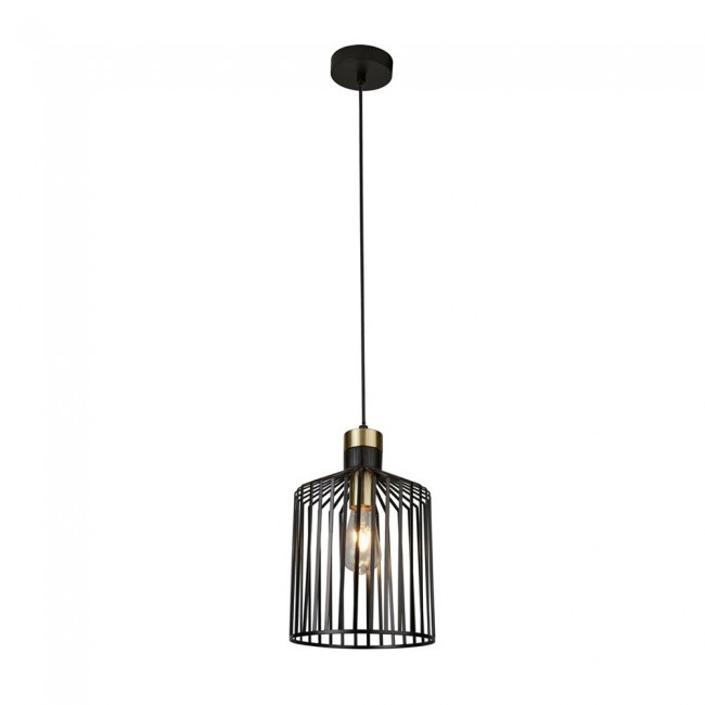 Techo Bird Cage