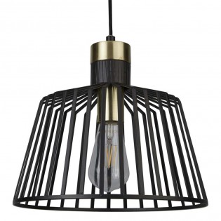 Ceiling lamp Bird Cage II
