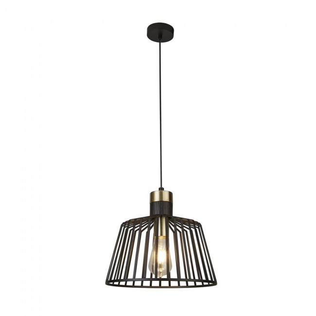 Ceiling lamp Bird Cage II