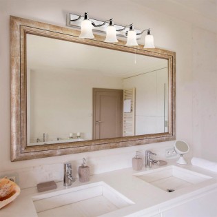 Bathroom Wall light Bathroom (4 lights)