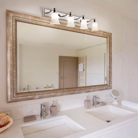 Bathroom Wall light Bathroom (4 lights)