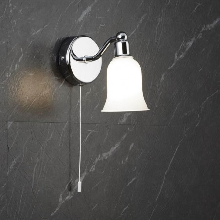 Bathroom wall lamp Equador