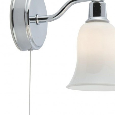 Bathroom wall lamp Equador
