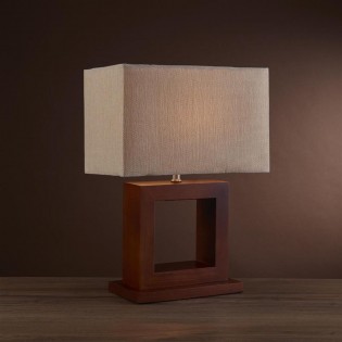 Table lamp Calven