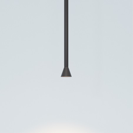 Lámpara de techo LED Raluca 2700K (8.5W)