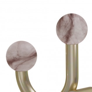 Table Lamp Rigoberta Alabaster