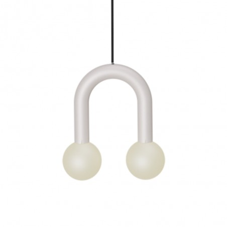 Pendant Lamp Rigoberta Mono Súper Curvo