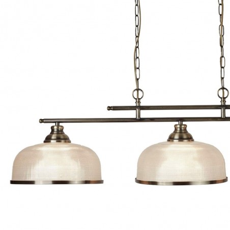 Ceiling lamp Bistro (3 lights)