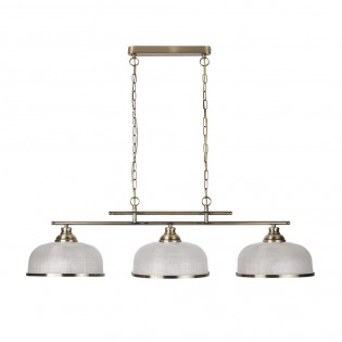 Ceiling lamp Bistro (3 lights)