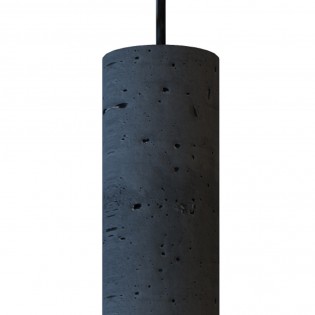 Pendant lamp Rita Black