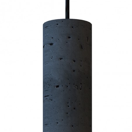 Pendant lamp Rita Black
