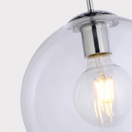 Ceiling lamp Balls 25