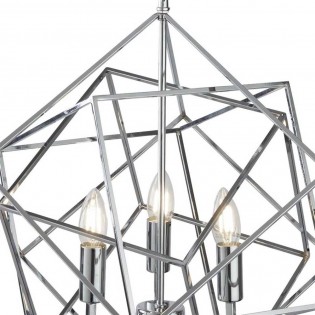 Ceiling lamp Cube