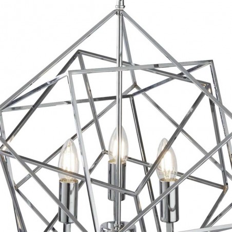 Ceiling lamp Cube