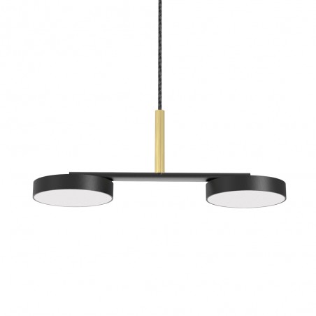 LED Pendant Lamp Rafaela Duo 2700K (23.60W)