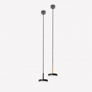 Lámpara de techo LED Rafaela Mono 2700K (11.80W)