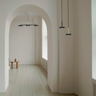LED Pendant Lamp Rafaela Trio 2700K (35.40W)