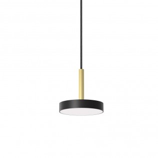 LED Pendant Lamp Rafaela Mono 2700K (11.80W)