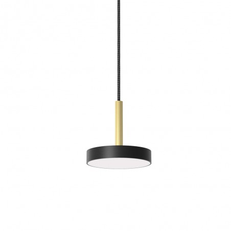 Lámpara de techo LED Rafaela Mono 2700K (11.80W)