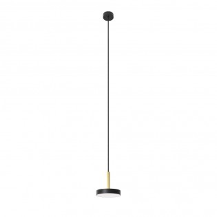 Lámpara de techo LED Rafaela Mono 2700K (11.80W)