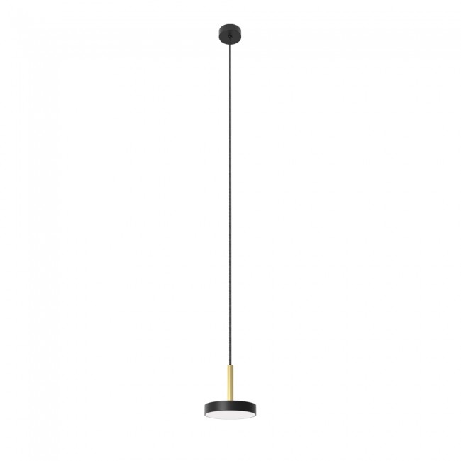 Lámpara de techo LED Rafaela Mono 2700K (11.80W)