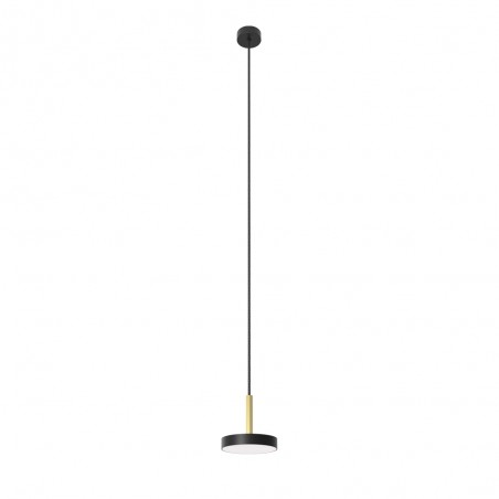 LED Pendant Lamp Rafaela Mono 2700K (11.80W)