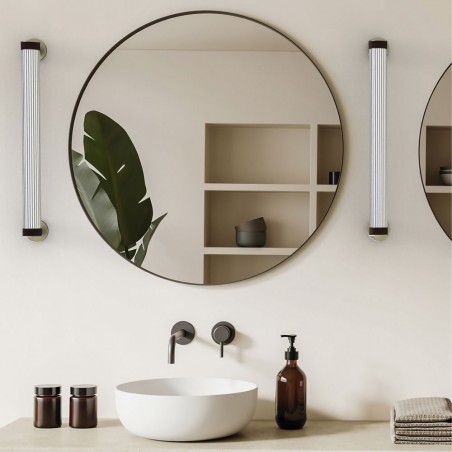 LED wall light for bathrooms Roseline 56 (7W)