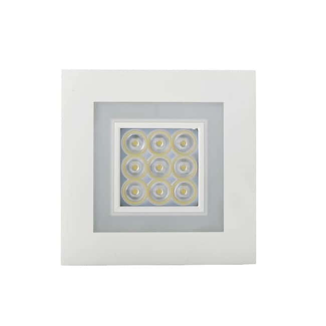 Recessed light led FOCUS 12W (9W+3W)