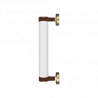 Aplique de pared LED para...
