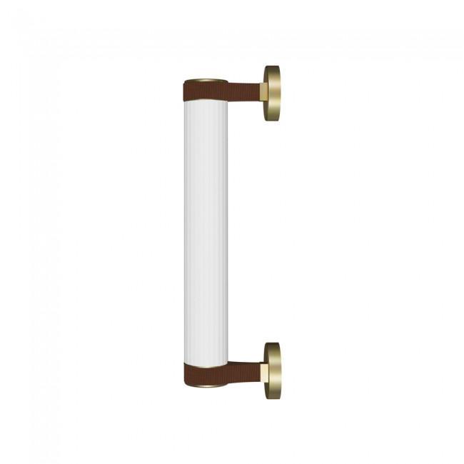 Aplique de pared LED para baños Roseline 36