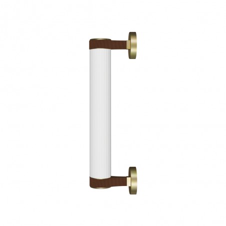 LED wall light for bathrooms Roseline 36 (5W)