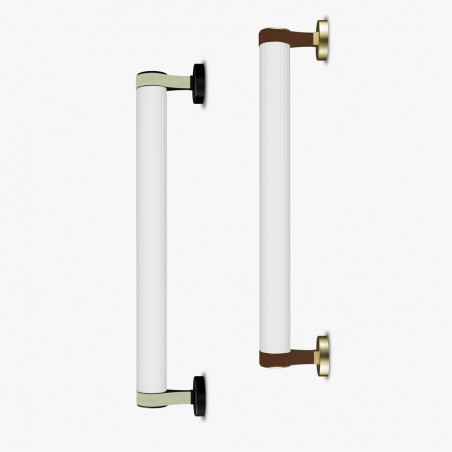 LED wall light for bathrooms Roseline 56 (7W)