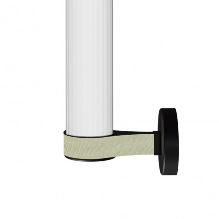 LED wall light for bathrooms Roseline 56 (7W)