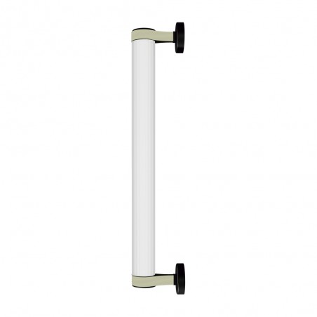 Aplique de pared LED para baños Roseline 56