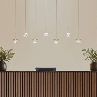 Pendant Lamp Royal Simple