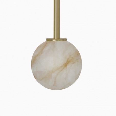 Aplique de pared Royal