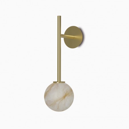 Aplique de pared Royal