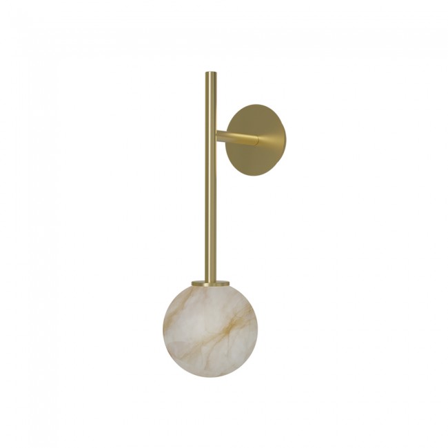 Aplique de pared Royal