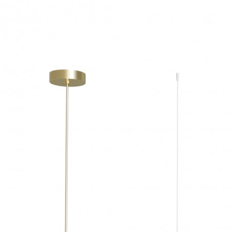Lámpara de techo Royal Espiral (3 luces)