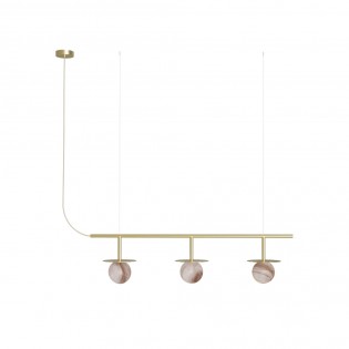 Track Pendant Lamp Royal (3...