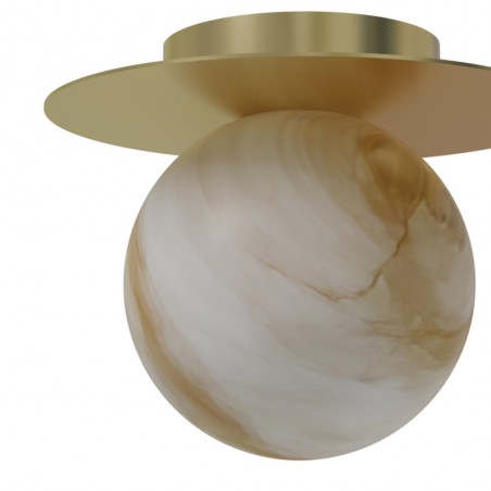 Flush Light Royal Disco