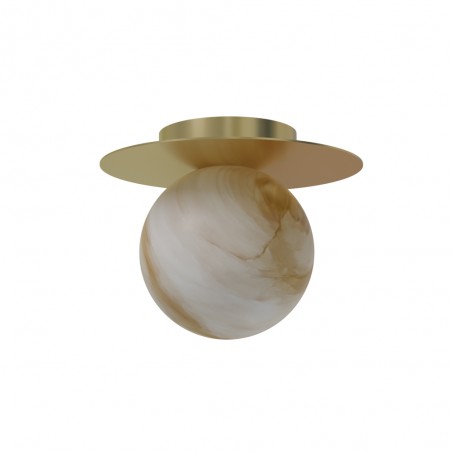 Flush Light Royal Disco