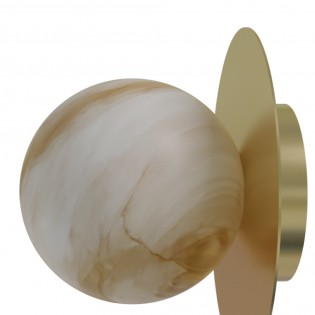 Wall Lamp Royal Disco