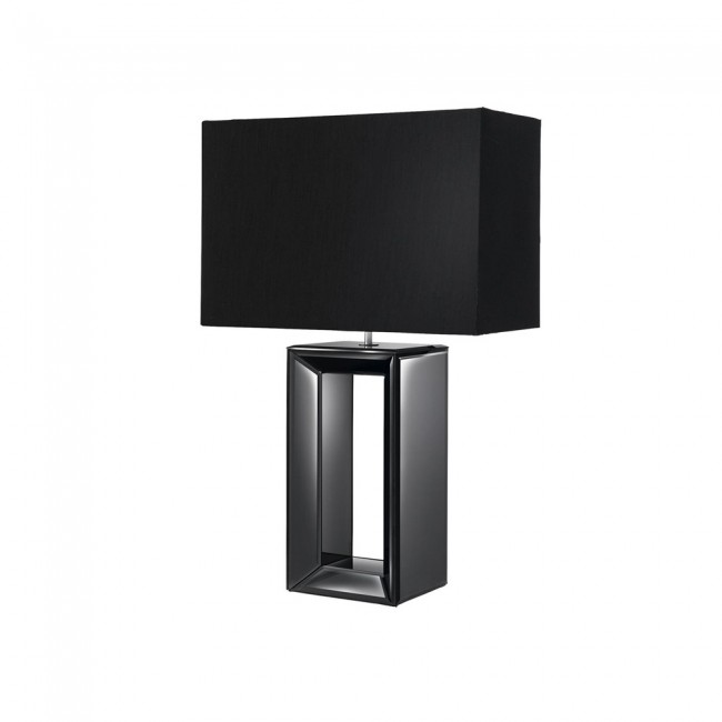 Table lamp Mirror